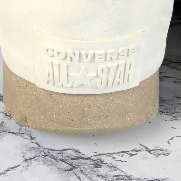 Converse All Star Chuck Taylor Lugged 2.0 Counter Climate Size 6.5 High Top main image 11
